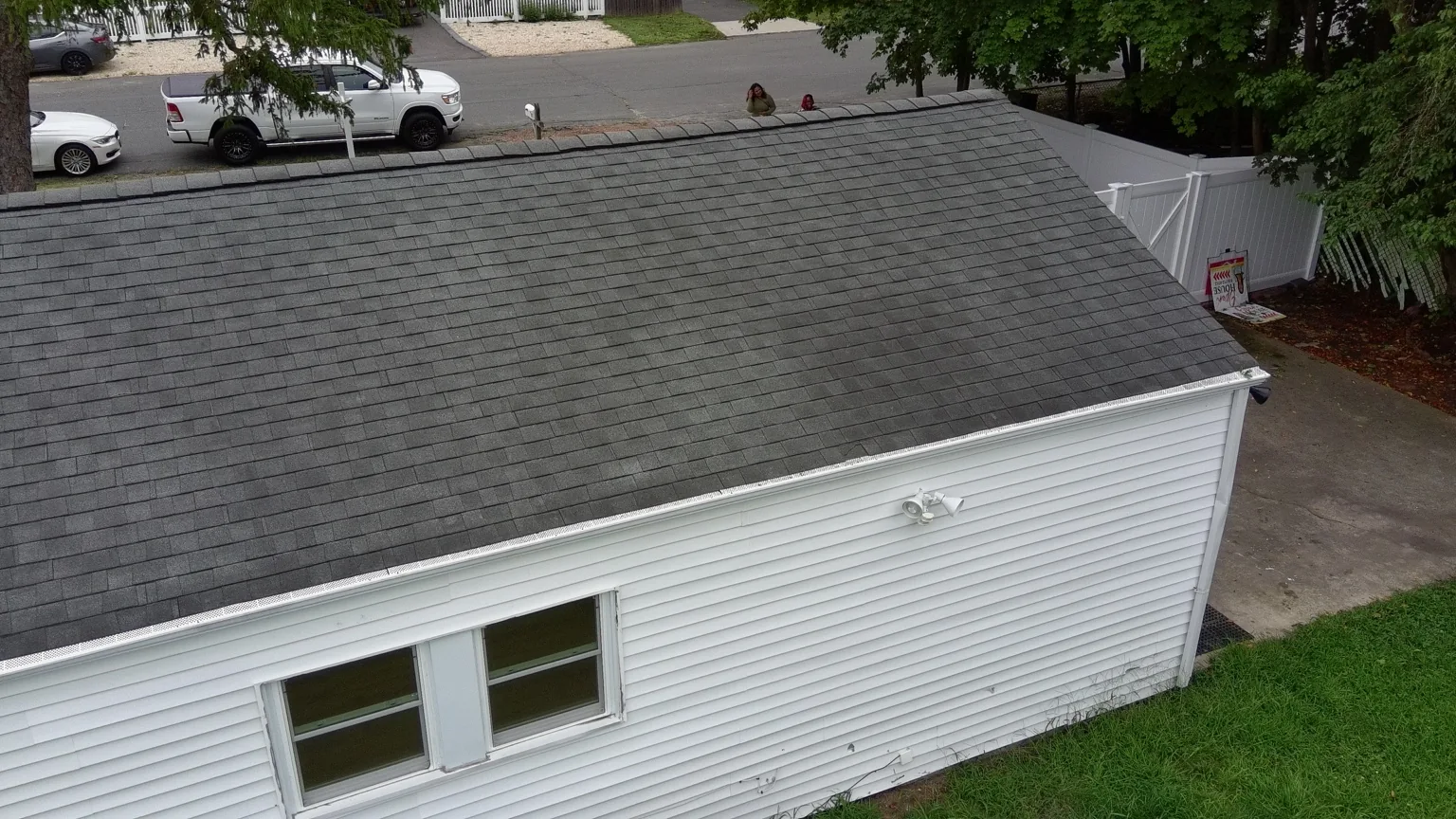 Bellport Ny Roof Exterior in Bellport, NY