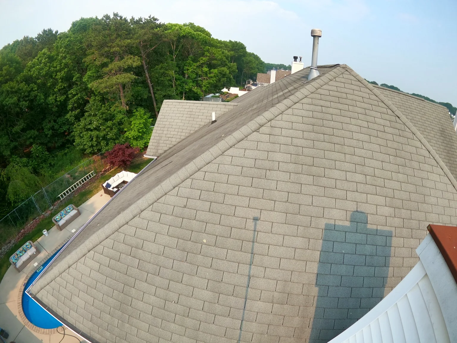 Holtsville NY Roof Ventilation Overview in Holtsville, NY