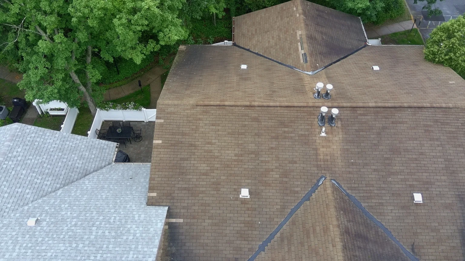 Medford Ny Roof Penetrations Overview in Medford, NY