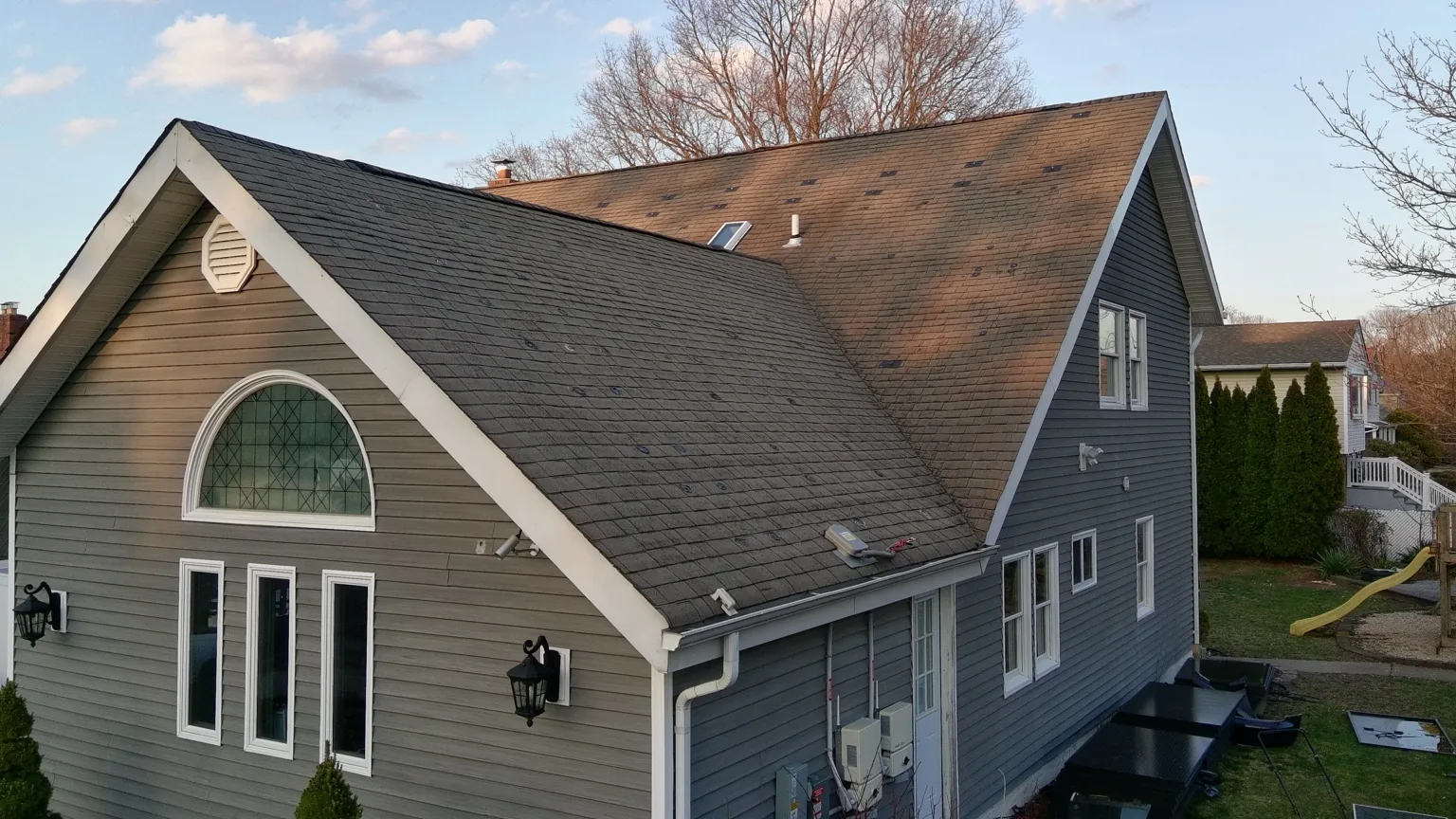 Ronkonkoma Ny Roof Patch Overview in Ronkonkoma, NY
