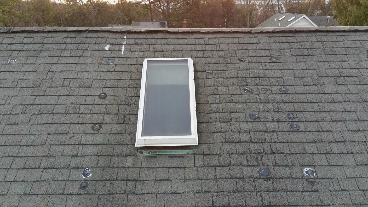 Ronkonkoma NY Skylight And Patches in Ronkonkoma, NY
