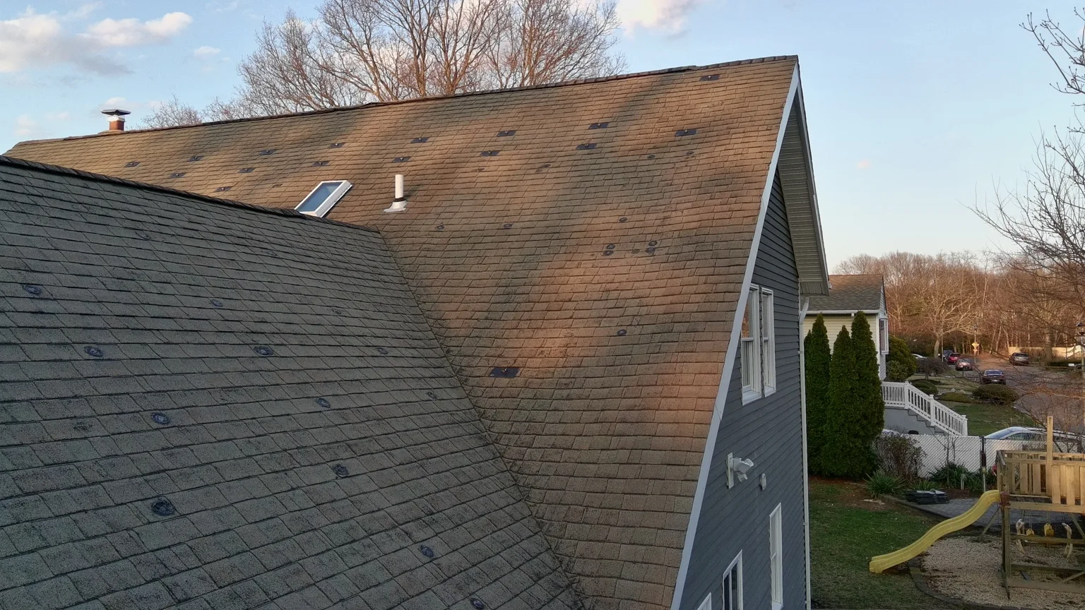 Ronkonkoma NY Solar Penetration Patches in Ronkonkoma, NY