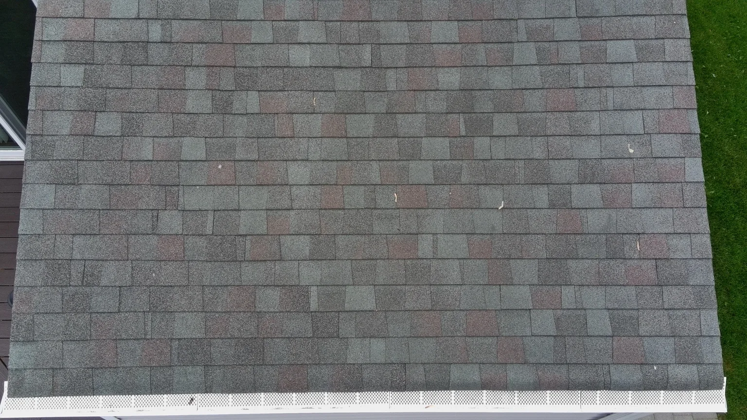 Leaking skylight found during roof inspection in Selden, NY