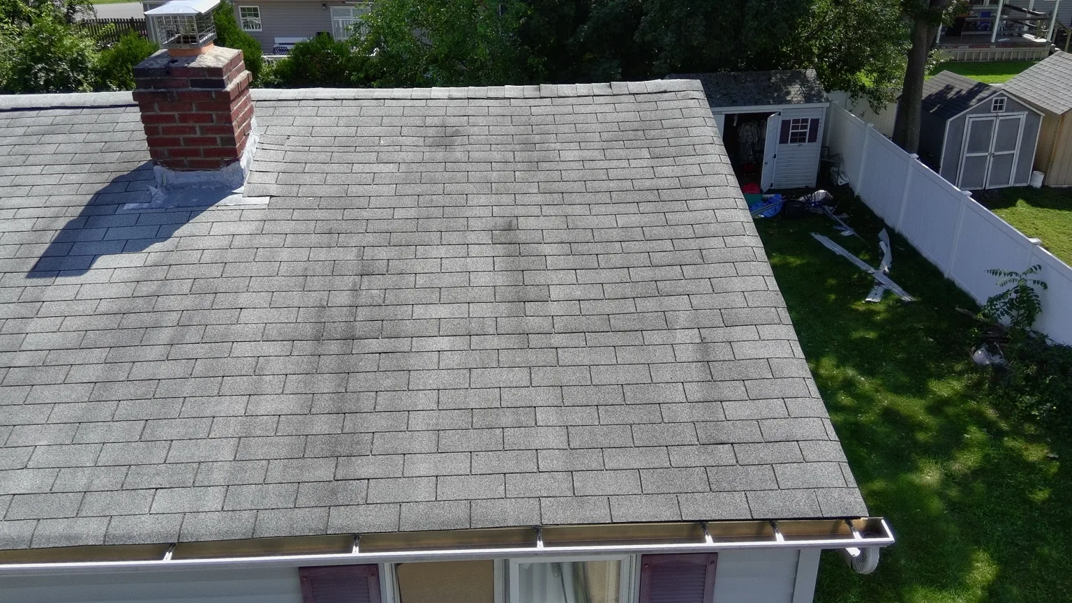 West Babylon NY Roof Slope in West Babylon, NY